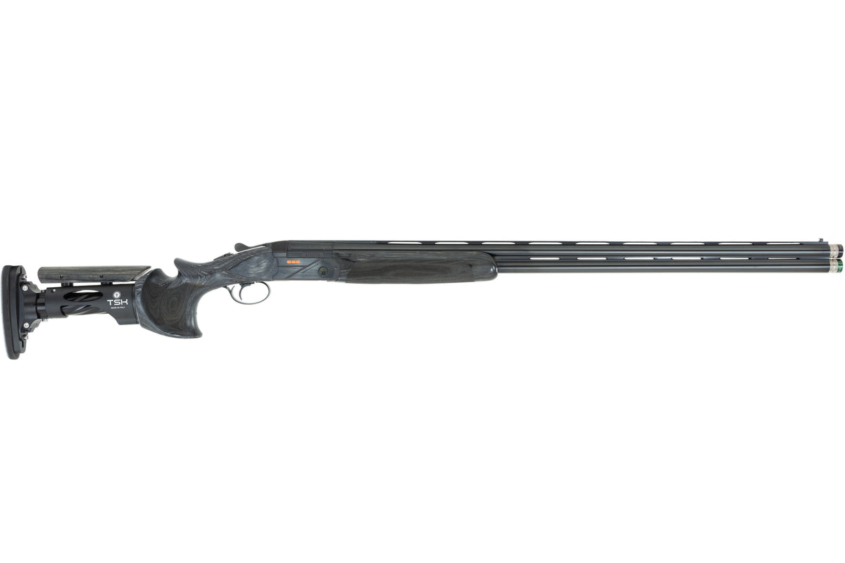 Cole Exclusive Beretta 688 Performance Sporting Shotgun w/TSK | 12GA 32" | SN#: L00867X