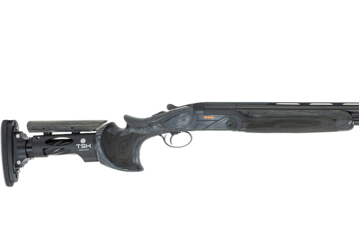Cole Exclusive Beretta 688 Performance Sporting Shotgun w/TSK | 12GA 32" | SN#: L00867X