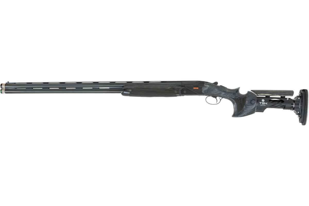 Cole Exclusive Beretta 688 Performance Sporting Shotgun w/TSK | 12GA 32" | SN#: L00867X