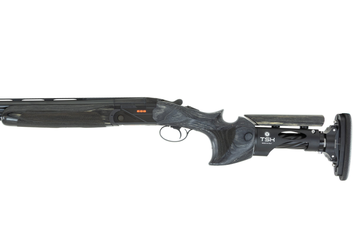 Cole Exclusive Beretta 688 Performance Sporting Shotgun w/TSK | 12GA 32" | SN#: L00867X
