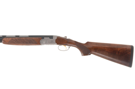 Beretta 687 Silver Pigeon III Field Shotgun | 20GA 30" | SN#: L10377X