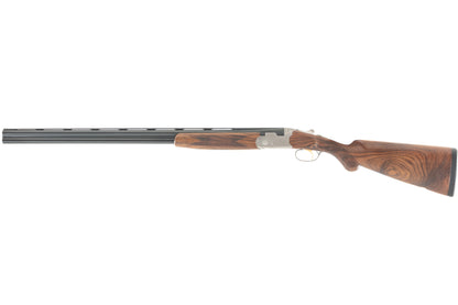Cole Exclusive Beretta 687 Silver Pigeon III Field Shotgun | 20GA 30" | SN#: L10377X