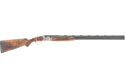 Cole Exclusive Beretta 687 Silver Pigeon III Field Shotgun | 20GA 30" | SN#: L10377X