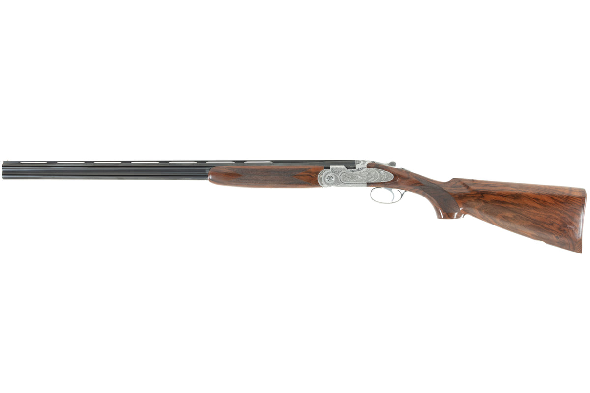 Beretta 687 EELL Diamond Pigeon Field Shotgun | 28GA 28" | SN#: L13132X