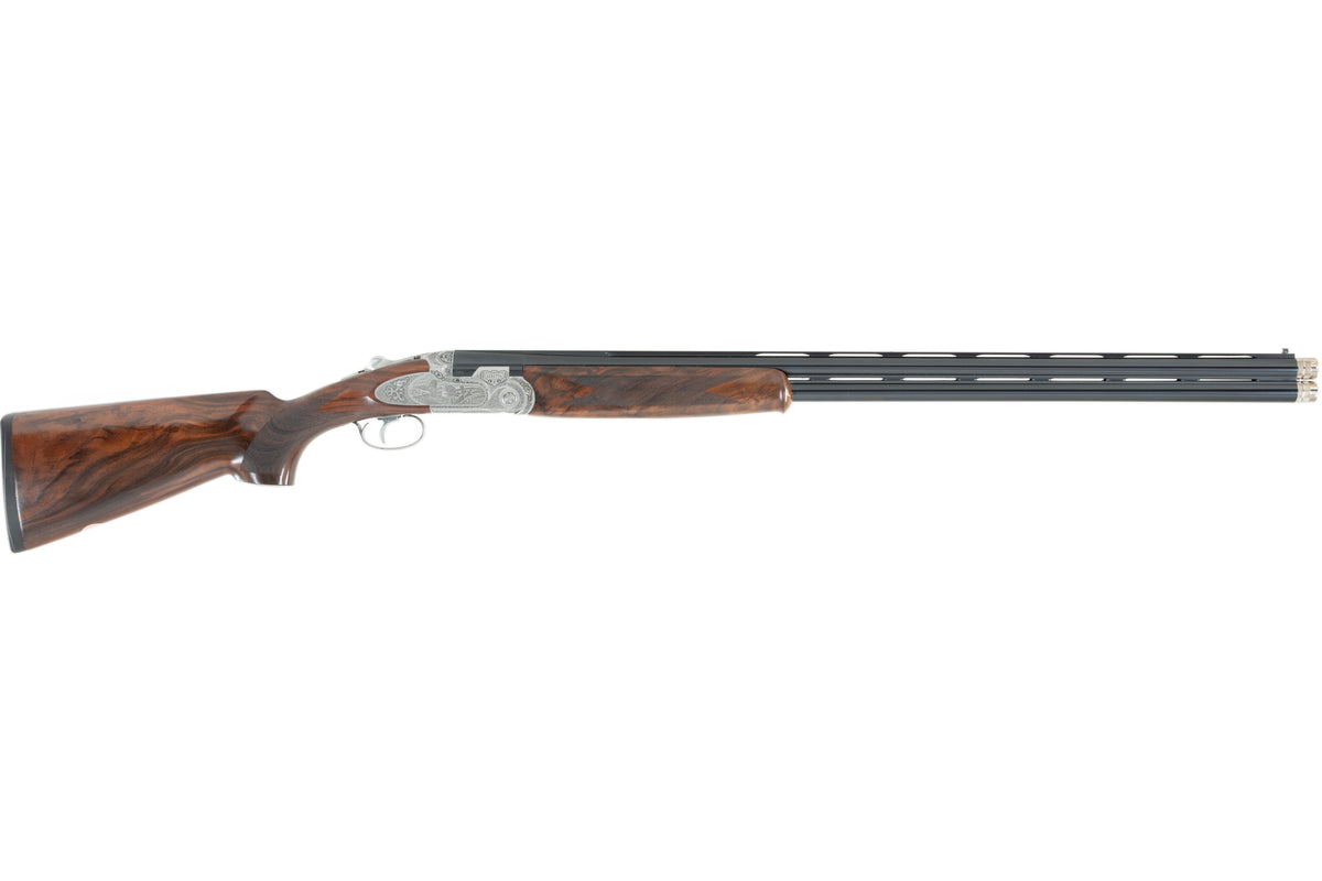 Beretta 687 EELL Diamond Pigeon Sporting Shotgun | 12GA 32" | SN#: L14326X