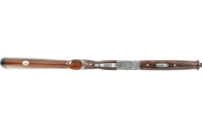 Beretta 687 EELL Diamond Pigeon Sporting Shotgun | 12GA 32" | SN#: L14326X