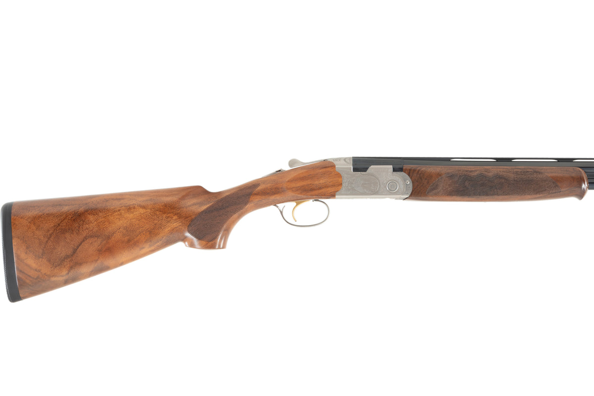 Beretta 687 Silver Pigeon III Field Shotgun | 28GA 26" | SN#: L17153X