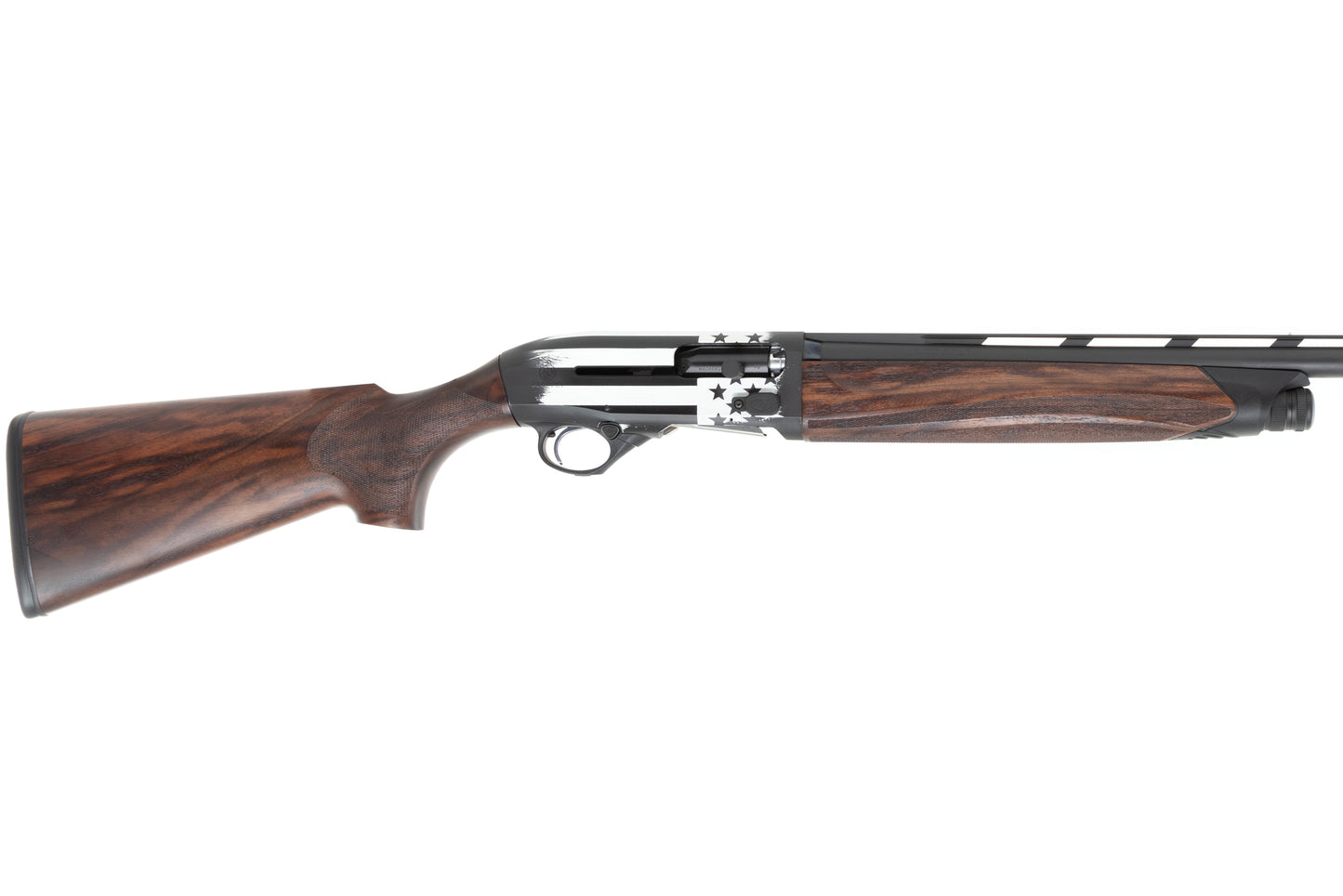 Cole Pro Negative Flag Beretta A400 XCEL Sporting Shotgun | 12GA 30" | SN#: MA066926