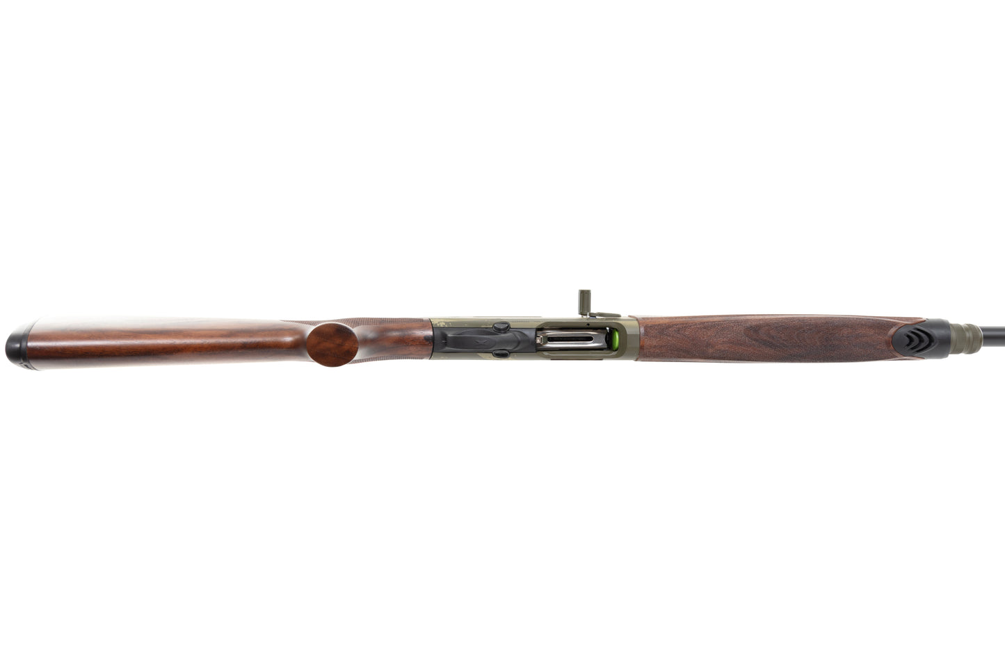 Cole Pro Battleworn Flag Beretta A400 XCEL Sporting Shotgun | 12GA 30" | SN#: MA069346
