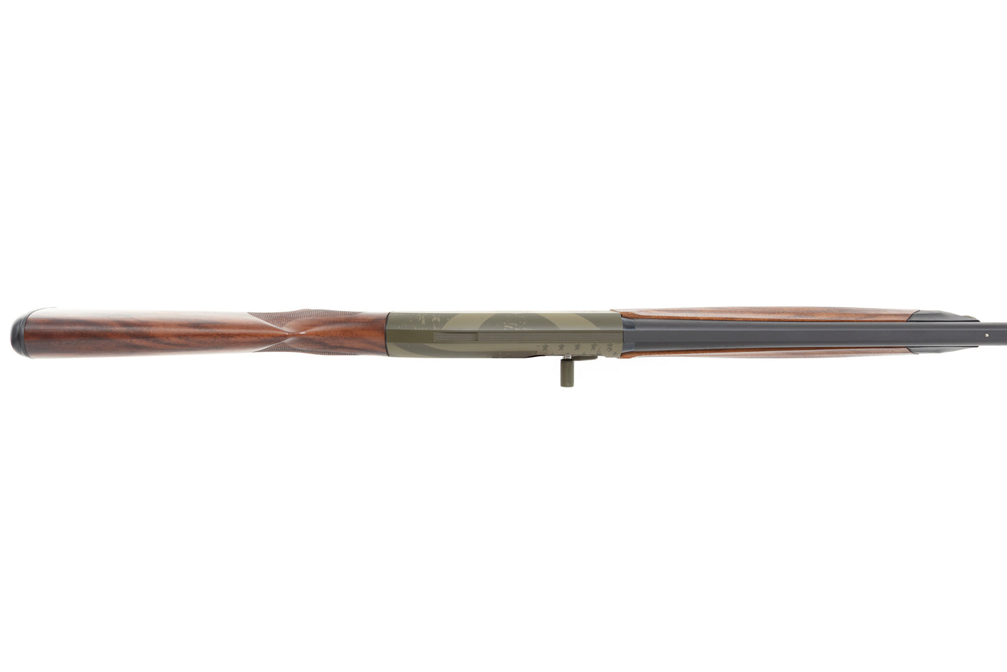 Cole Pro Battleworn Flag Beretta A400 XCEL Sporting Shotgun | 12GA 30" | SN#: MA069346