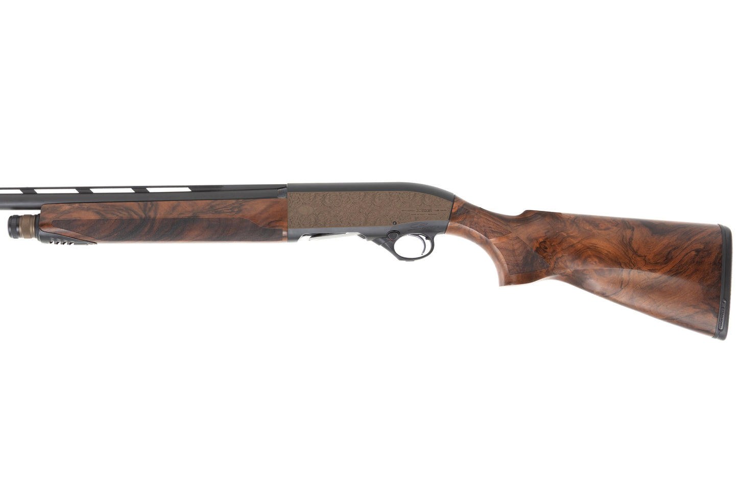 Cole Pro Bronze Lusso Beretta A400 XCEL Sporting Shotgun | 12GA 30" | SN#: MA069535