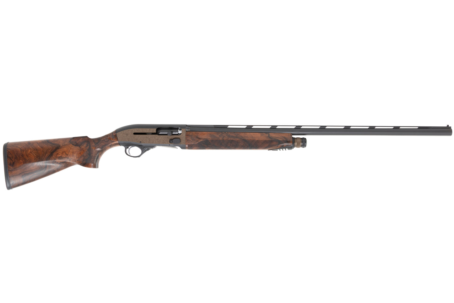 Cole Pro Bronze Lusso Beretta A400 XCEL Sporting Shotgun | 12GA 30" | SN#: MA069535