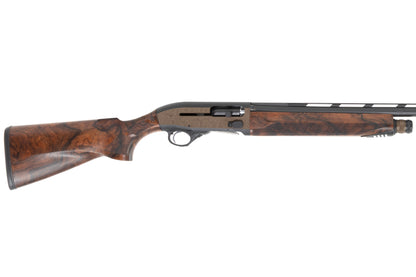 Cole Pro Bronze Lusso Beretta A400 XCEL Sporting Shotgun | 12GA 30" | SN#: MA069535