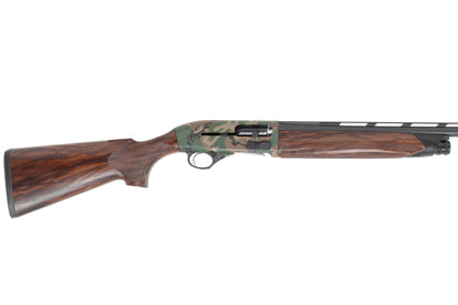 Cole Pro Green Multicam Beretta A400 XCEL Sporting Shotgun | 12GA 30" | SN#: MA071612