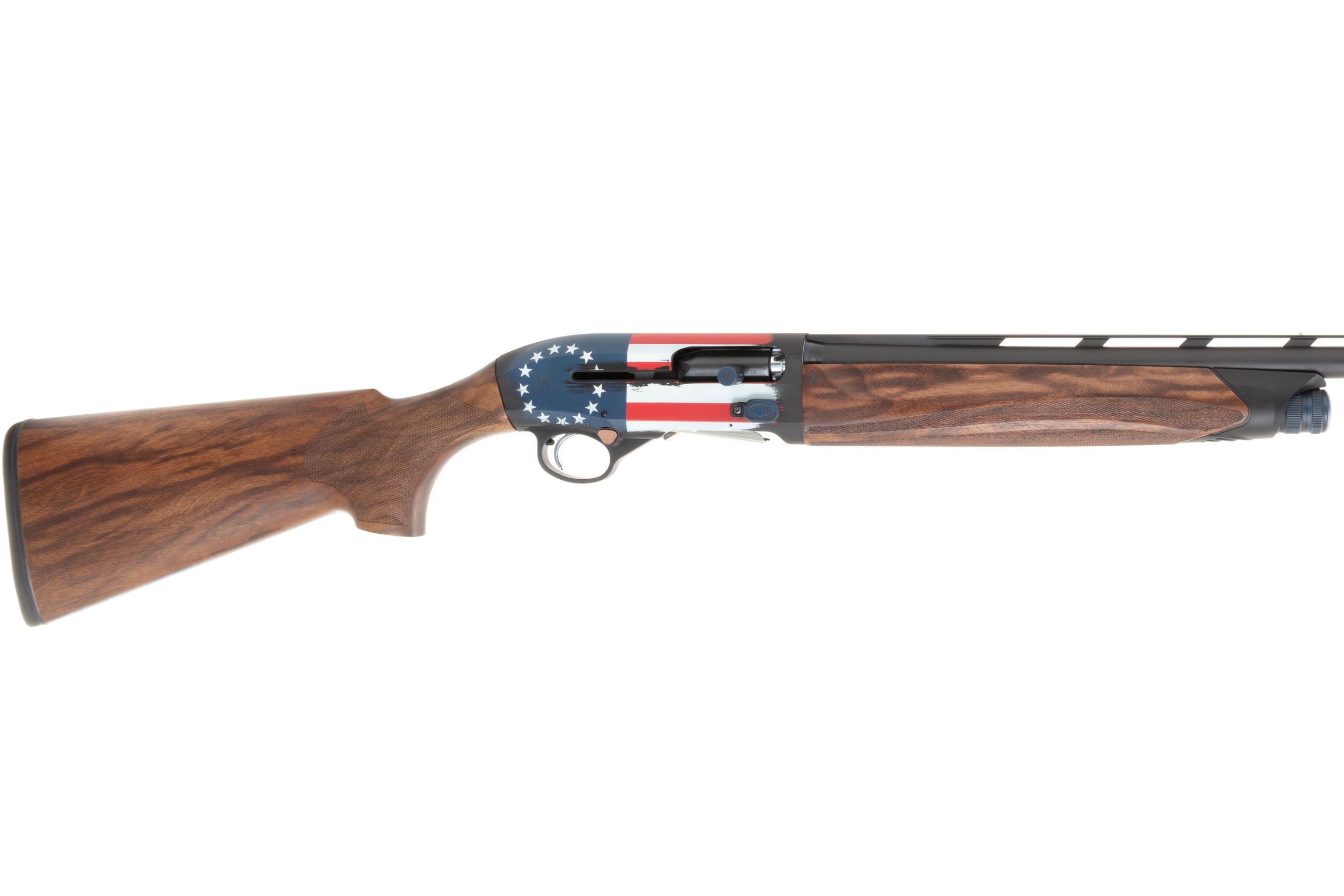 Cole Pro 250th Anniversary Beretta A400 XCEL Sporting Shotgun