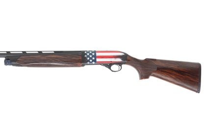Cole Pro Full Flag Beretta A400 XCEL Sporting Shotgun | 12GA 30" | SN#: MA071684