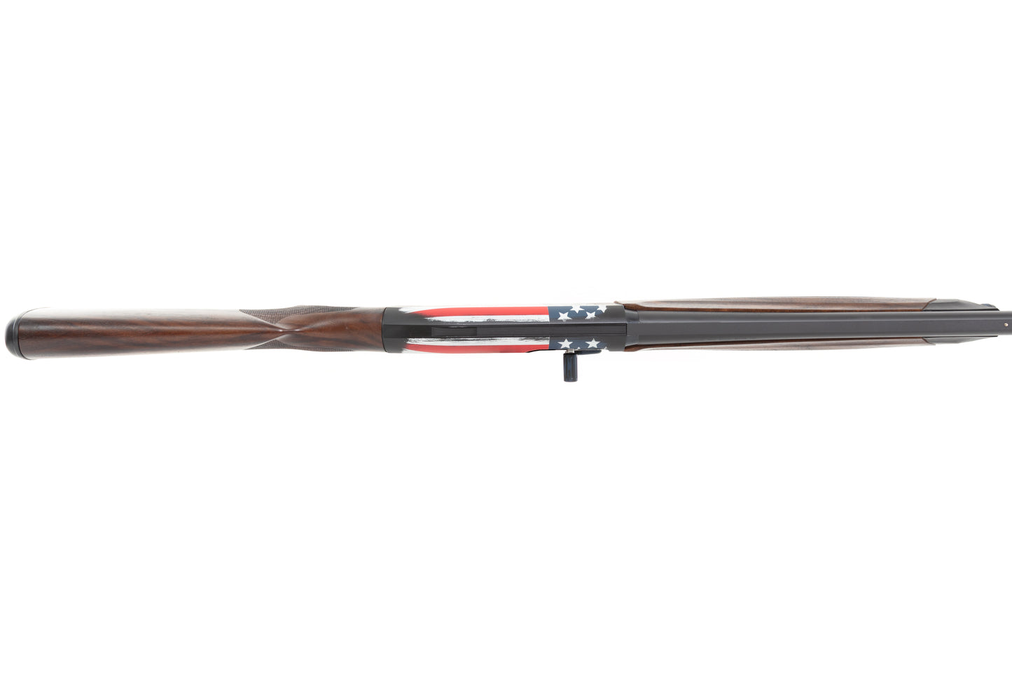 Cole Pro Full Flag Beretta A400 XCEL Sporting Shotgun | 12GA 30" | SN#: MA071684