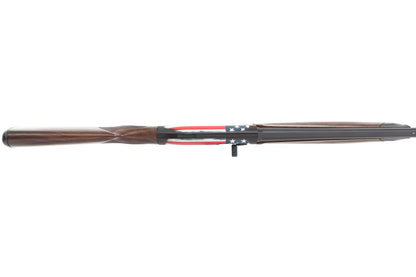 Cole Pro Full Flag Beretta A400 XCEL Sporting Shotgun | 12GA 30" | SN#: MA071684