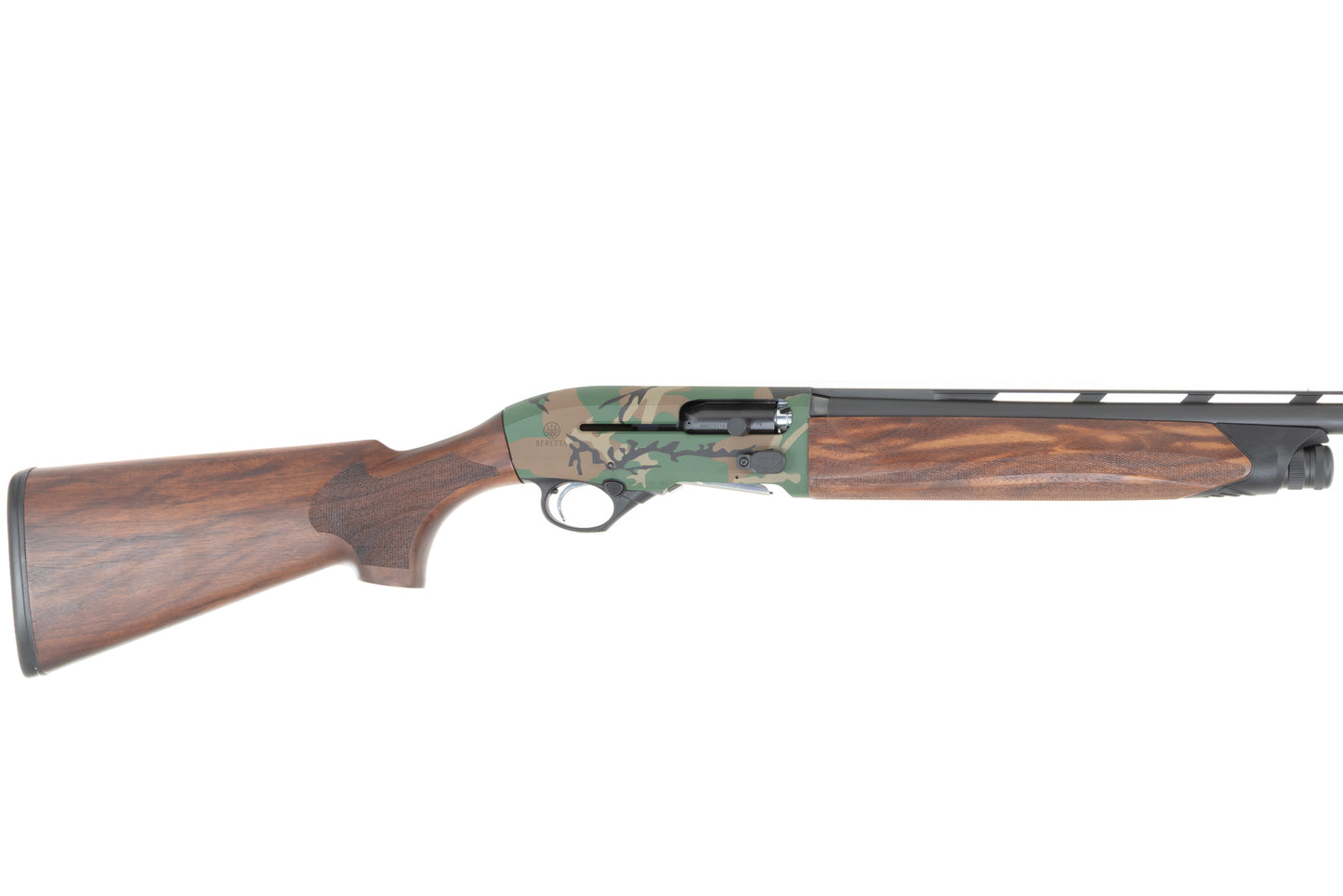 Cole Pro Beretta A400 XCEL Sporting Shotgun | 12GA 30" | SN#: MA071710