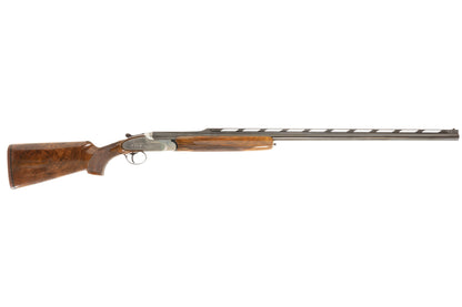 Pre-Owned Beretta SO5 Vandalia Trap Shotgun | 12GA 34" | SN#: MM009