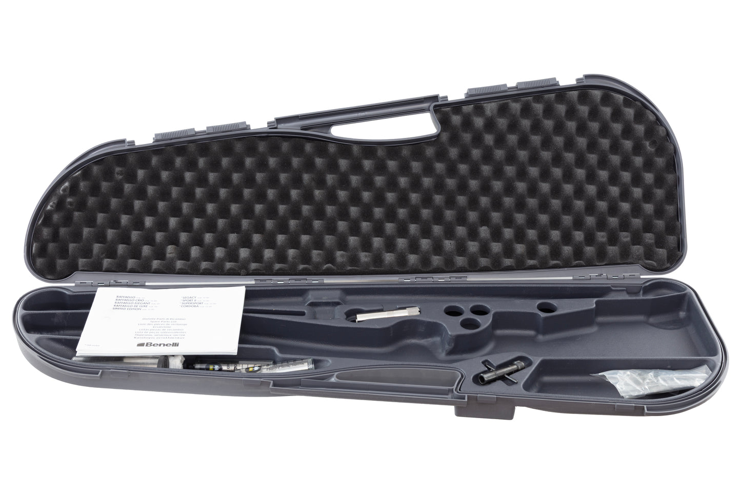 Pre-Owned Benelli Ultralight Sporting Shotgun | 20GA 24" | SN#: N107912