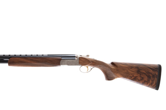 Perazzi MX2000S Sporting Shotgun | 20GA 32" | SN#: 167419