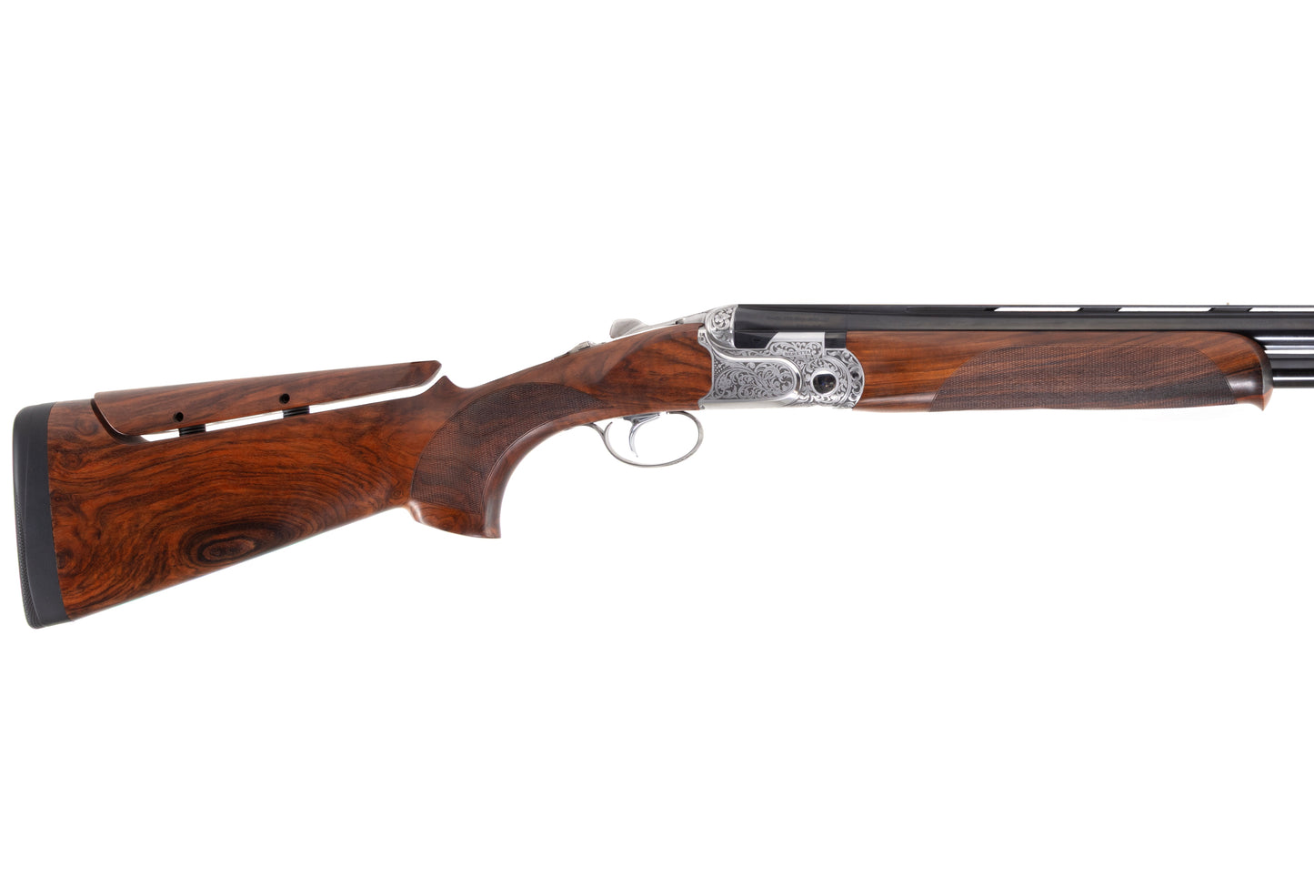 Pre-Owned Beretta DT11-L Sporting Shotgun w/Adjustable Comb | 12GA 32" | SN#: DT21915W