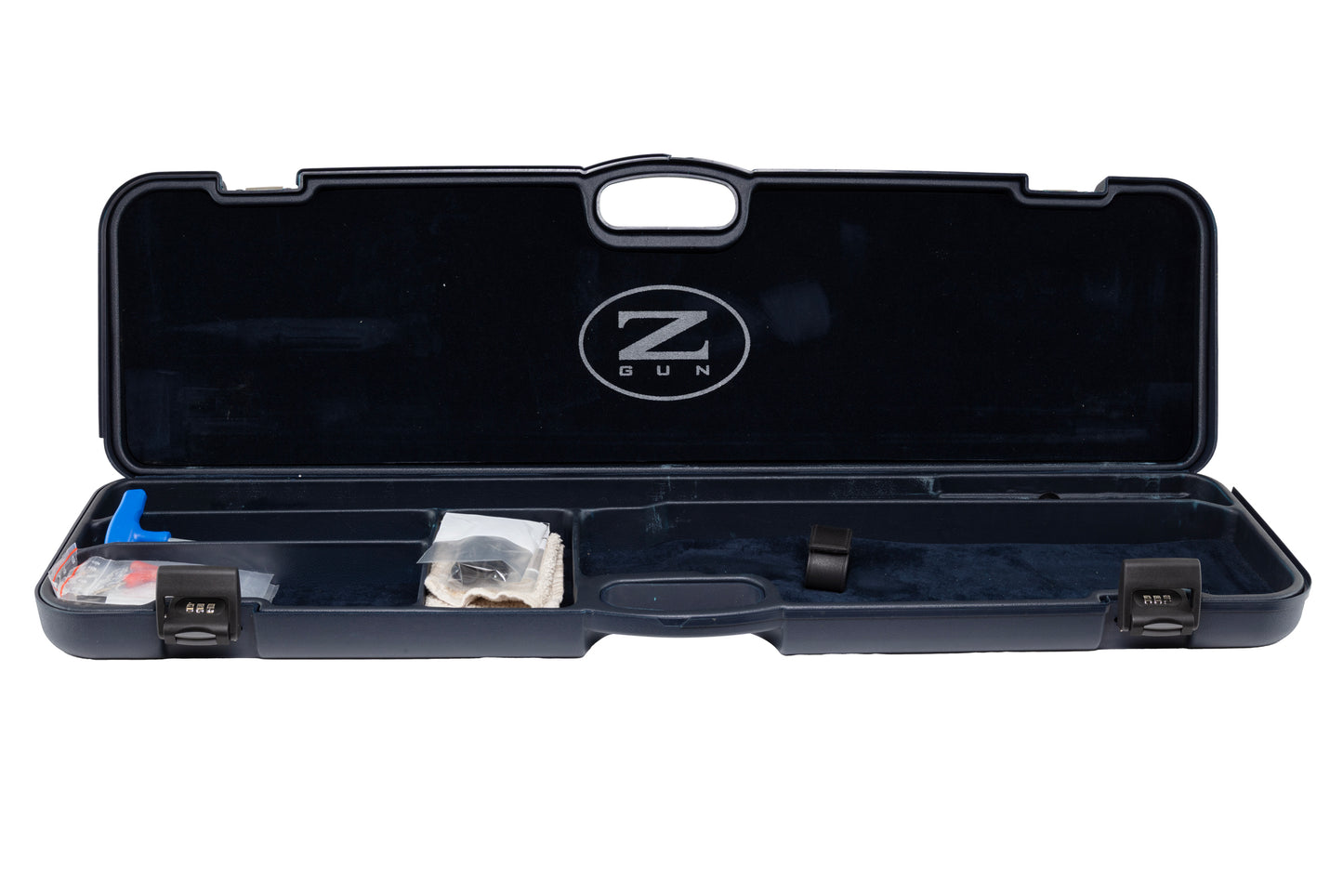 Pre-Owned Zoli Z-Extra Sporting Shotgun w/Adjustable Comb | 12GA 32" | SN#: 258149