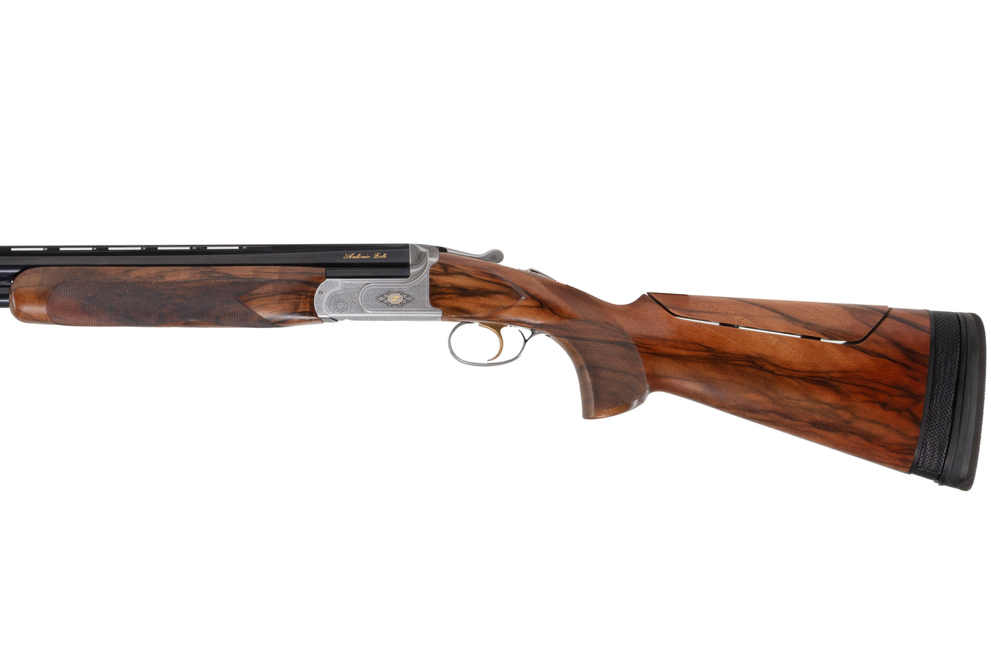 Pre-Owned Zoli Z-Extra Sporting Shotgun w/Adjustable Comb | 12GA 32" | SN#: 258149