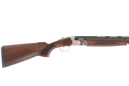 Pre-Owned Beretta 686 White Onyx Sporting Shotgun | 12GA 30" | SN#: R51652S