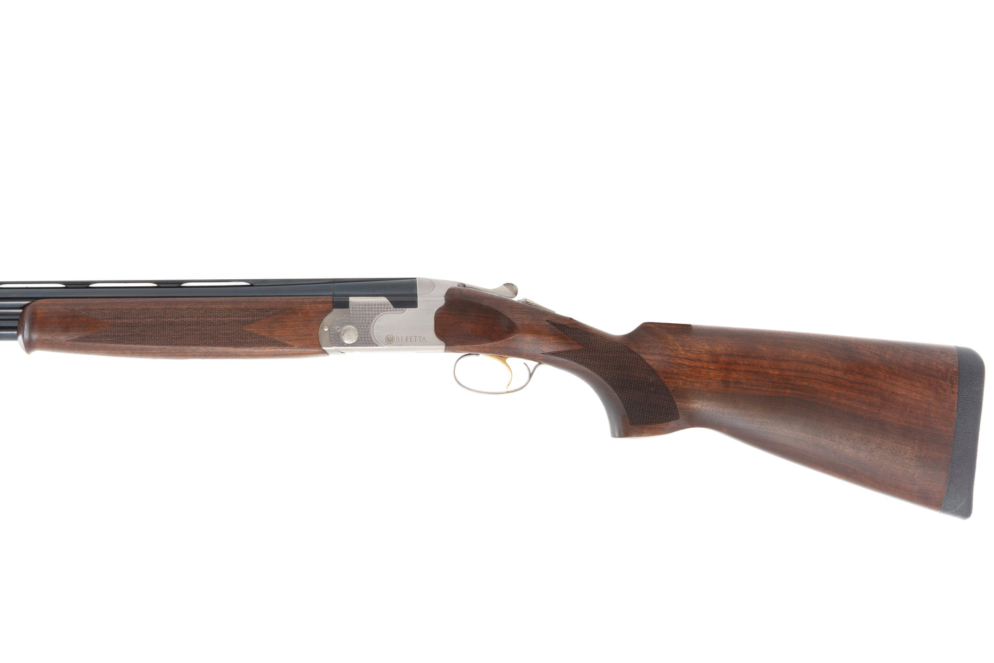 Pre-Owned Beretta 686 White Onyx Sporting Shotgun | 12GA 30" | SN#: R51652S