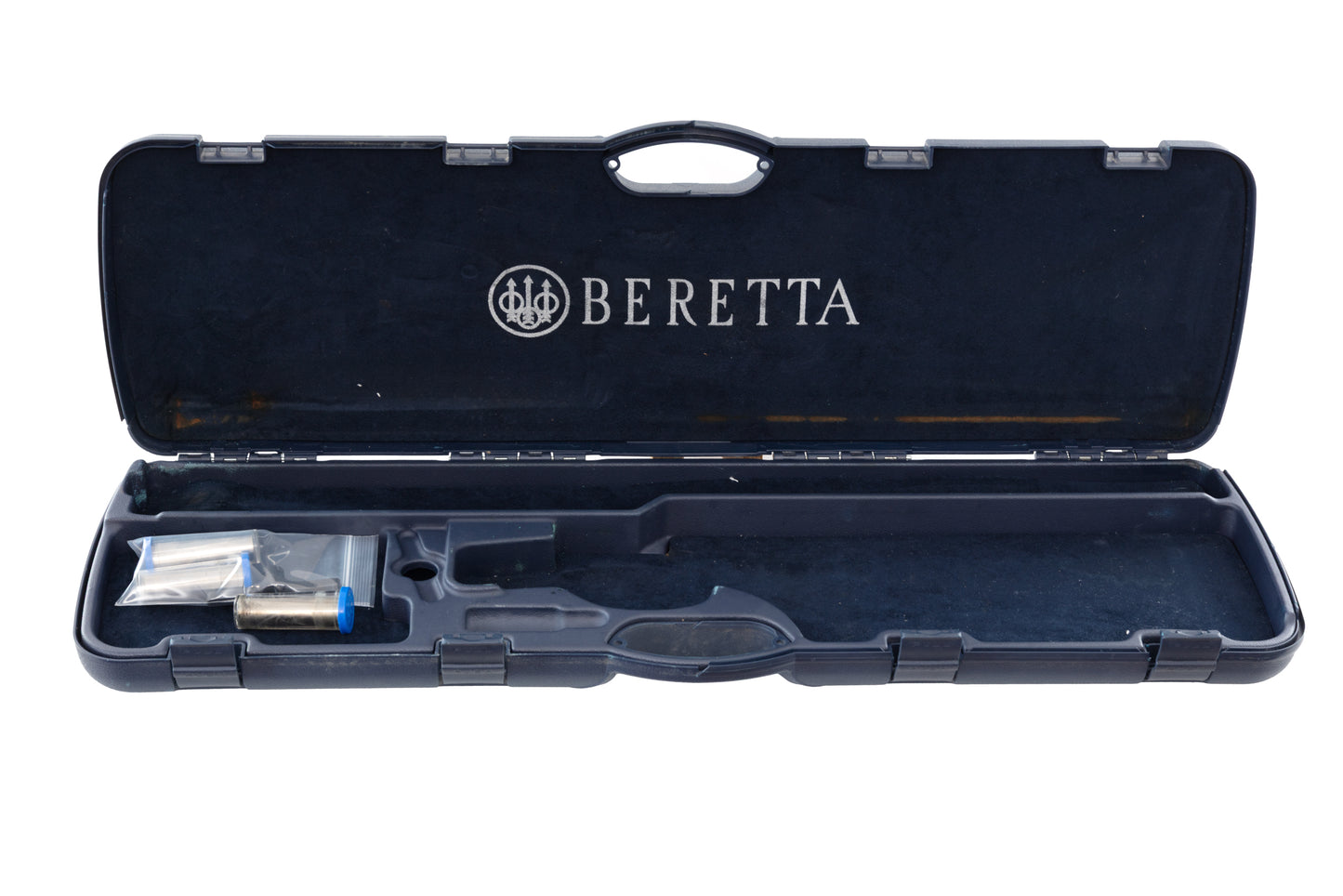 Pre-Owned Beretta 686 White Onyx Sporting Shotgun | 12GA 30" | SN#: R51652S