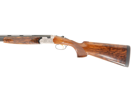 Pre-Owned Beretta 687 Cole Special Combo Sporting Shotgun | 20GA/28GA 32" | SN#: RC0546