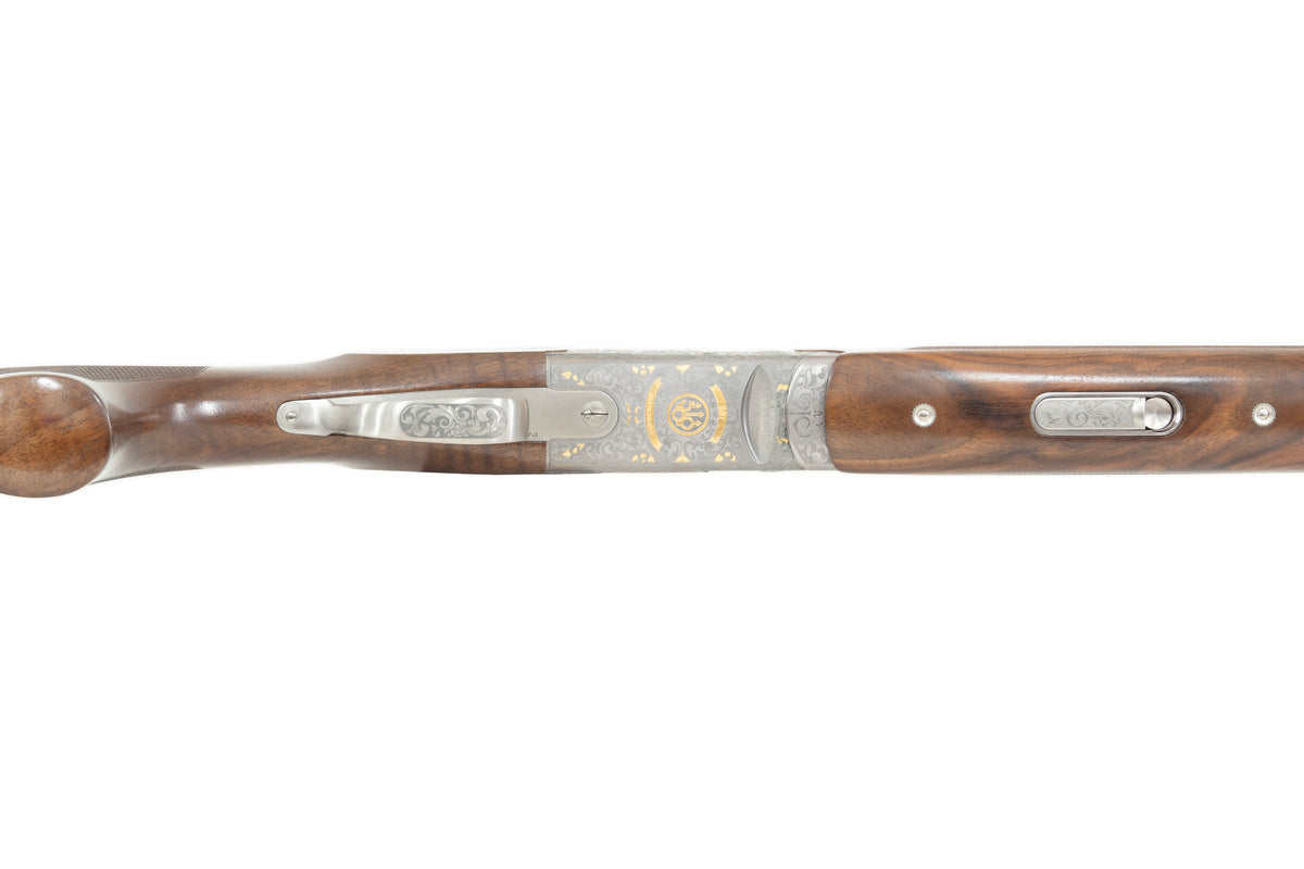 Beretta Left Hand 687 SP3 500yr Sporting Shotgun | 12GA 30" | SN#: SPL50471