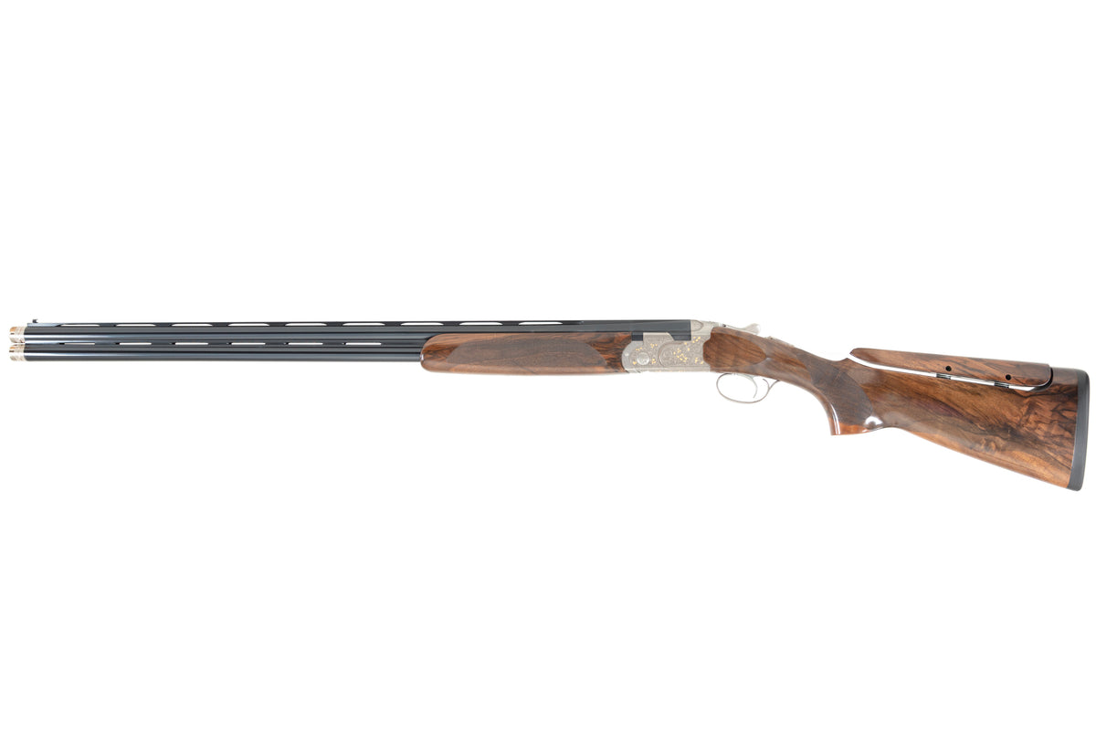 Beretta Left Hand 687 SP3 500yr Sporting Shotgun | 12GA 28" | SN#: SPL51121