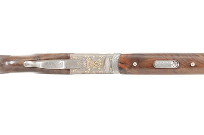 Beretta Left Hand 687 SP3 500yr Sporting Shotgun | 12GA 28" | SN#: SPL51121