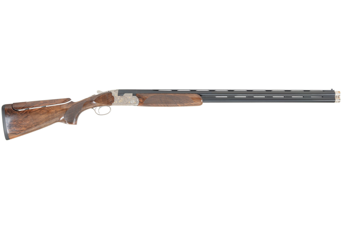 Beretta Left Hand 687 SP3 500yr Sporting Shotgun | 12GA 28" | SN#: SPL51121