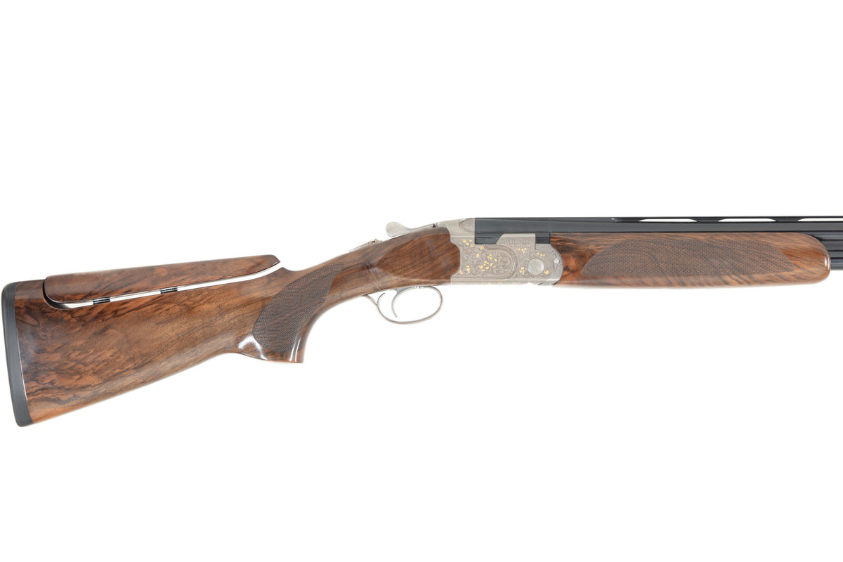 Beretta Left Hand 687 SP3 500yr Sporting Shotgun | 12GA 28" | SN#: SPL51121