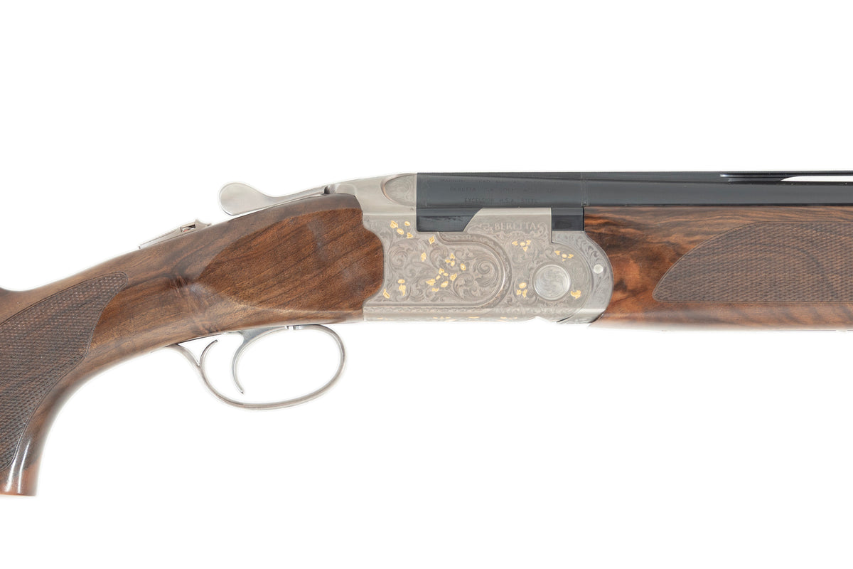 Beretta Left Hand 687 SP3 500yr Sporting Shotgun | 12GA 28" | SN#: SPL51121