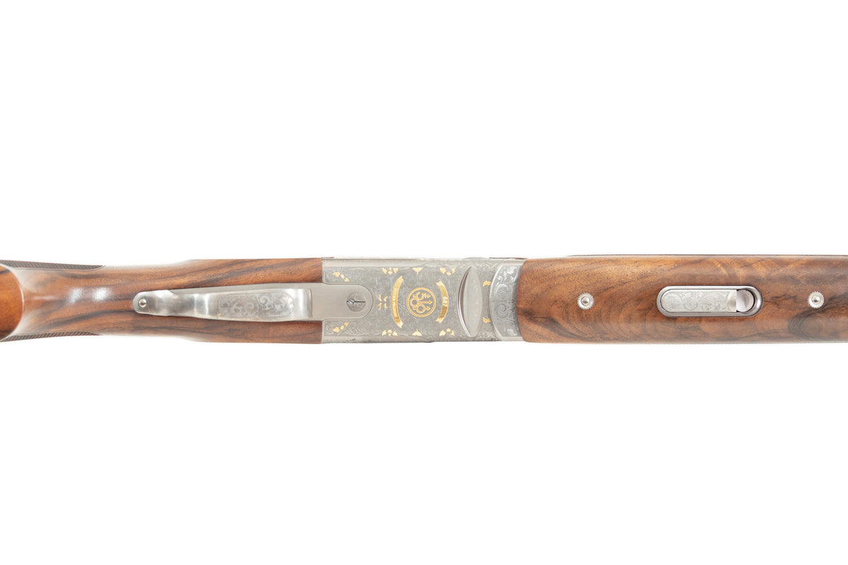 Beretta 687 SP3 500yr Field Shotgun | 12GA 28" | SN#: SPL51649