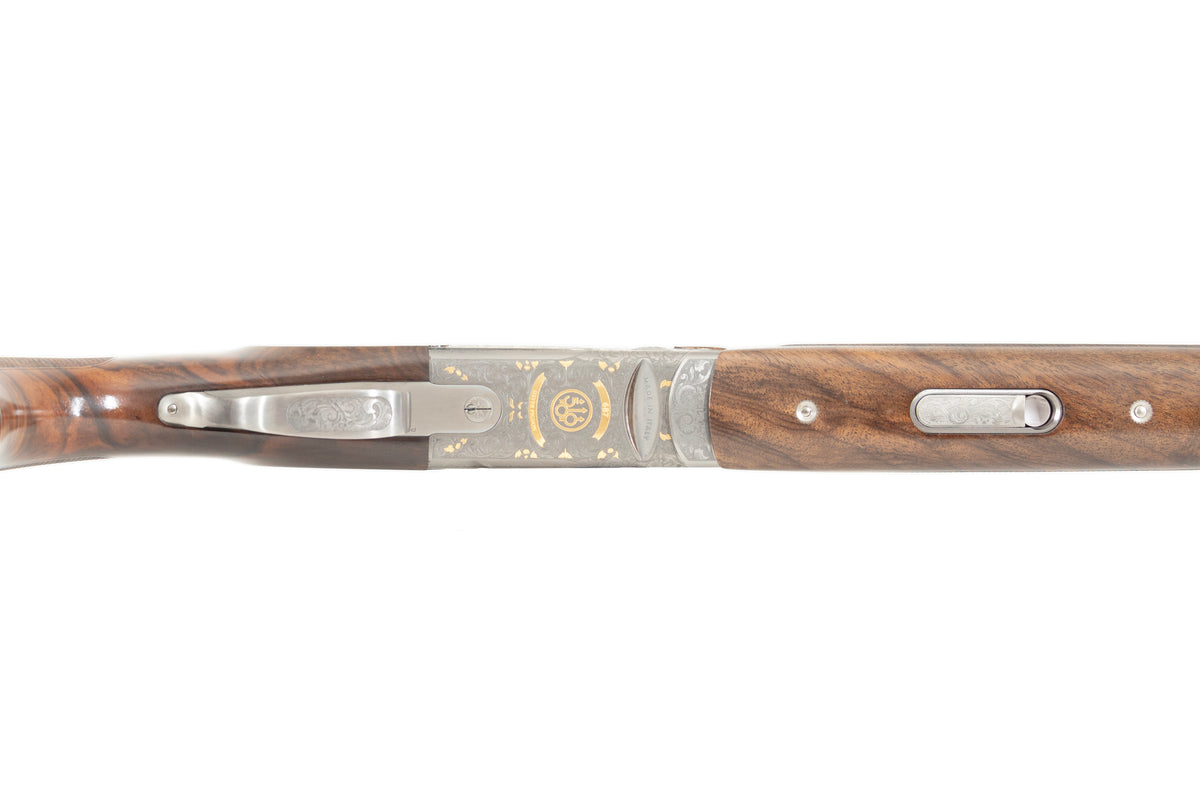 Beretta 687 SP3 500yr Field Shotgun | 12GA 28" | SN#: SPL51852