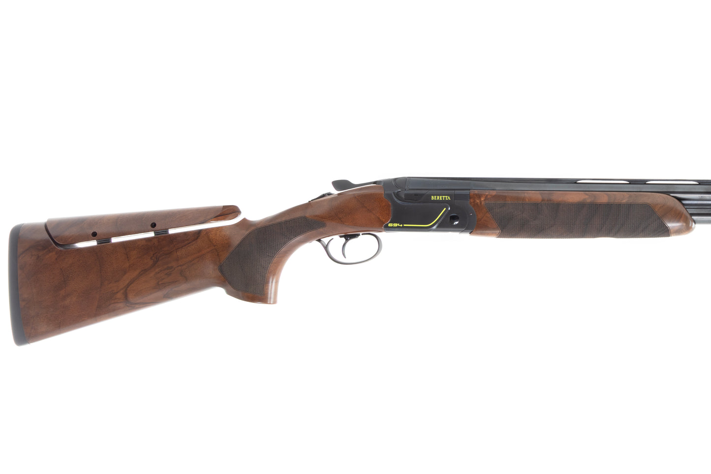 Beretta 694 DLC Sporting Shotgun w/B-Fast Adjustable Comb | 12GA 32" | ST00334A