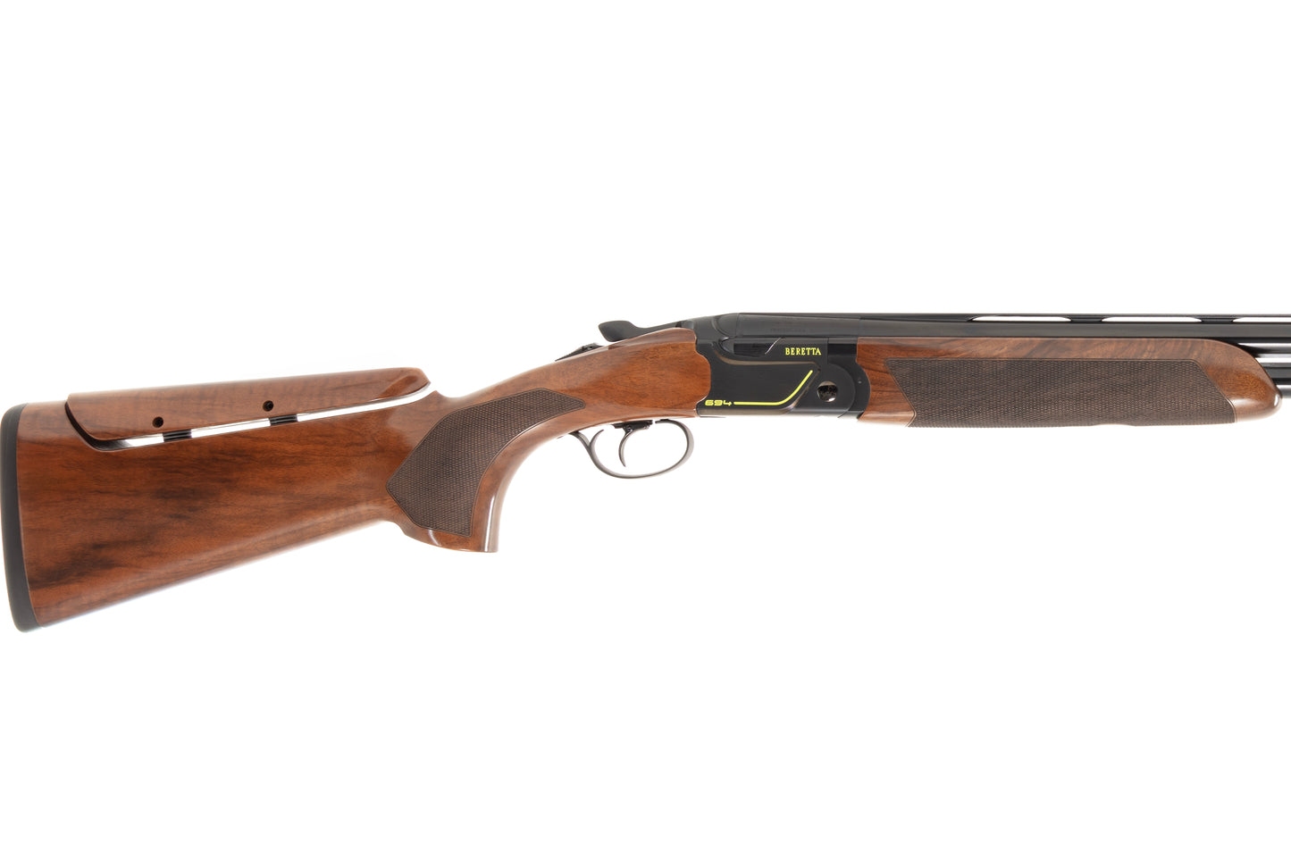 Beretta 694 DLC Sporting Shotgun w/B-Fast Adjustable Comb | 12GA 30" | ST02090A
