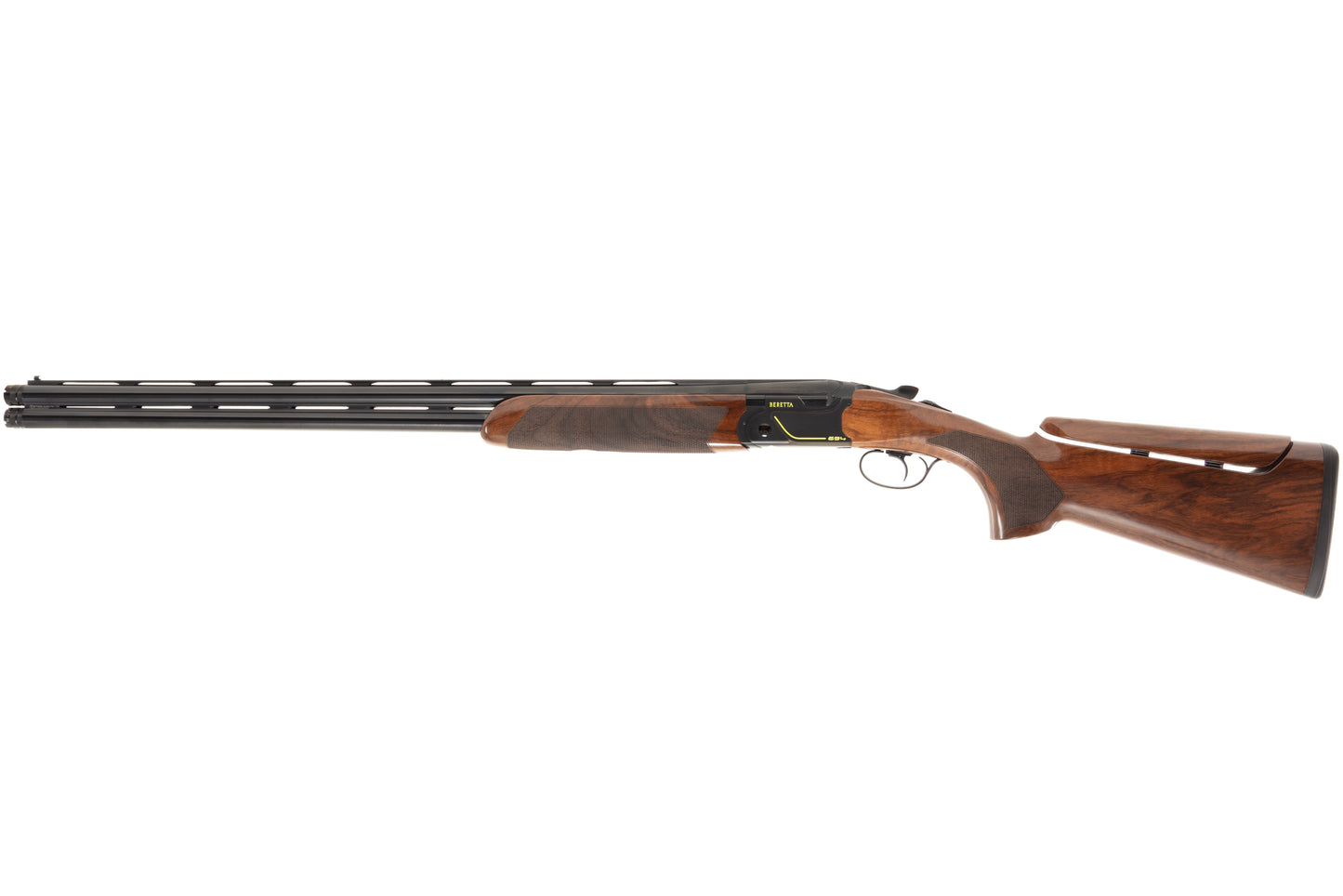 Beretta 694 DLC Sporting Shotgun w/B-Fast Adjustable Comb | 12GA 30" | ST02090A
