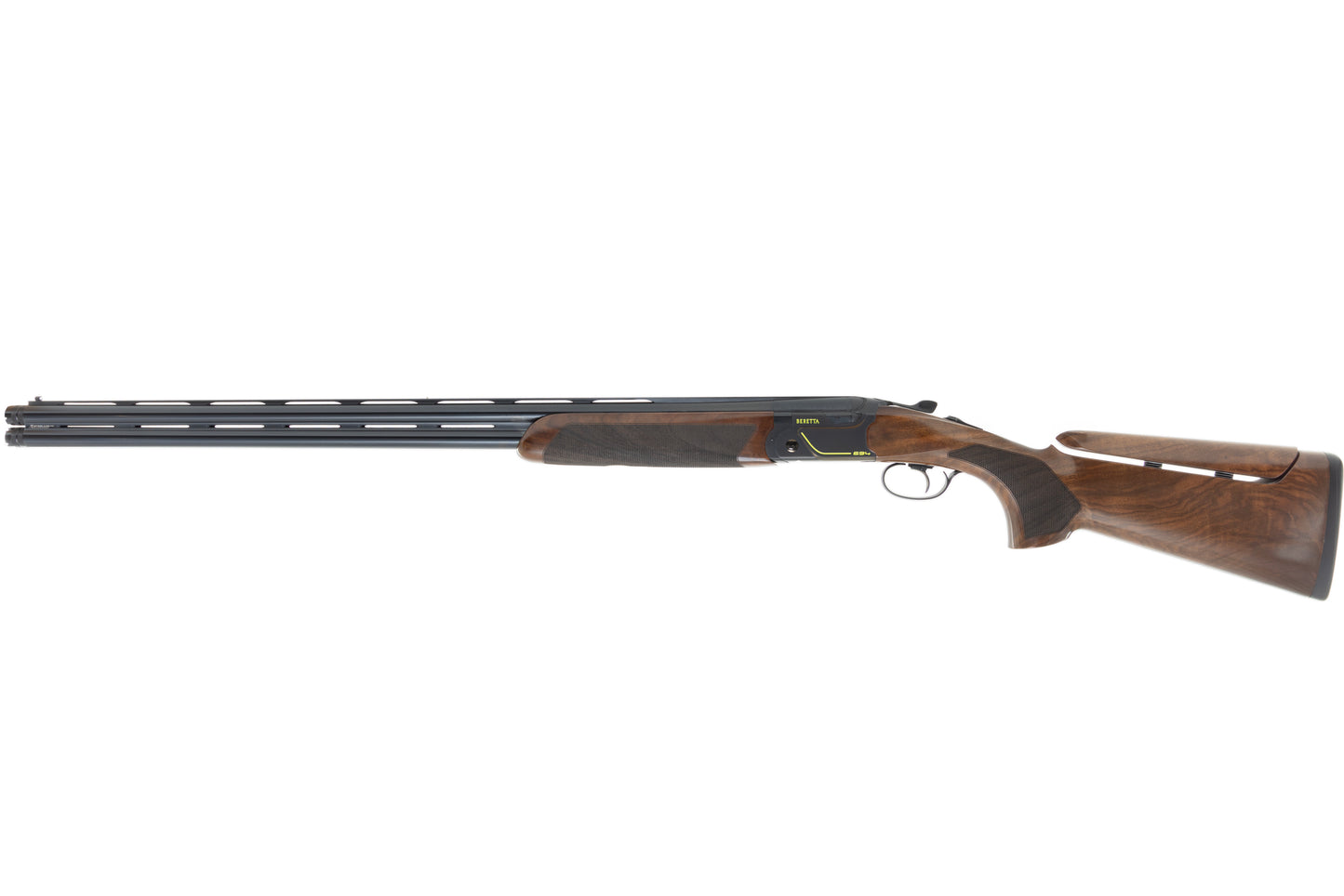 Beretta 694 DLC Sporting Shotgun w/B-Fast Adjustable Comb | 12GA 32" | SN#: ST02144A
