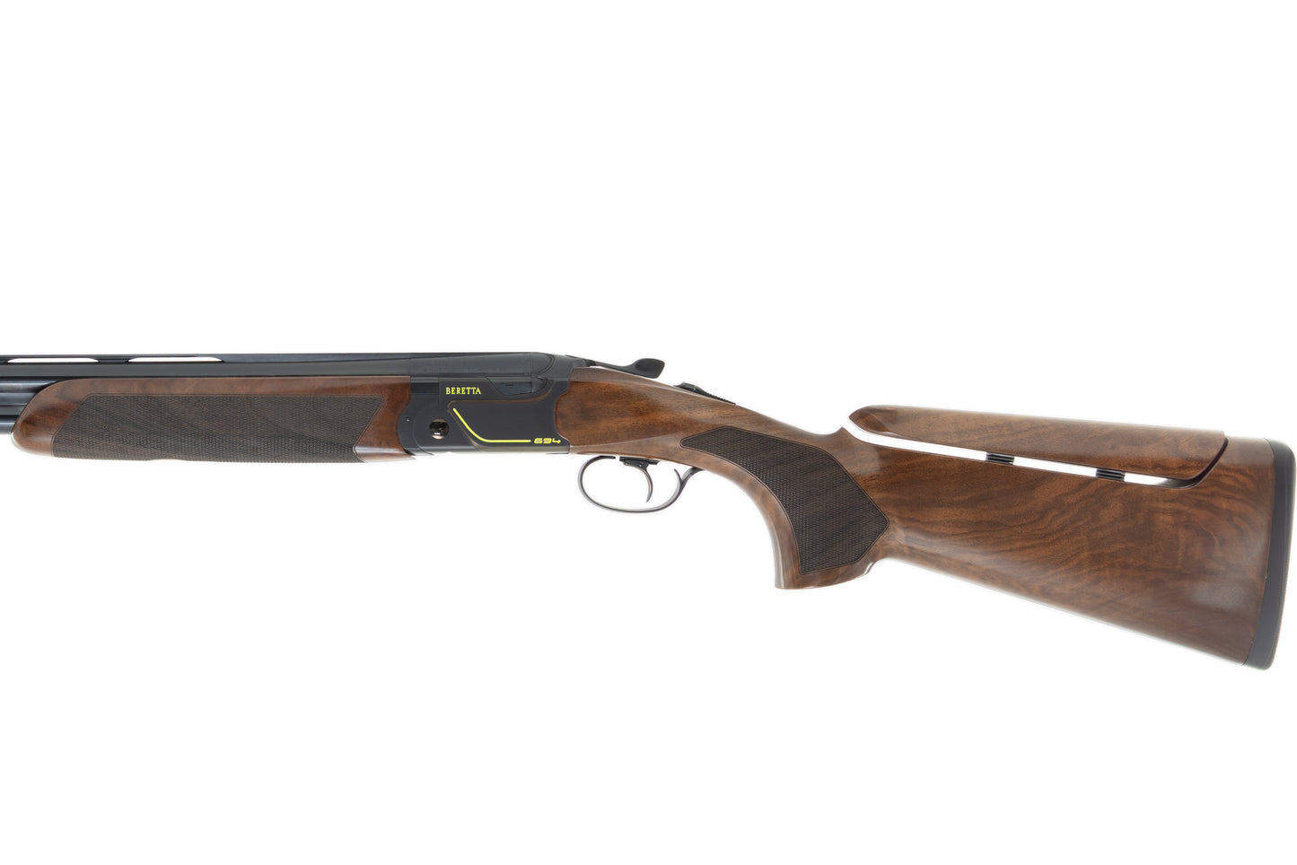 Beretta 694 DLC Sporting Shotgun w/B-Fast Adjustable Comb | 12GA 32" | SN#: ST02144A