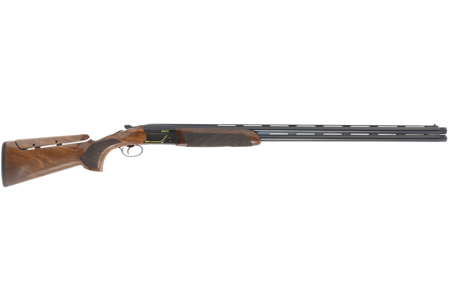 Beretta 694 DLC Sporting Shotgun w/B-Fast Adjustable Comb | 12GA 32" | SN#: ST02144A