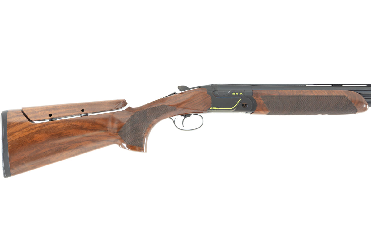 Beretta 694 DLC Sporting Shotgun w/B-Fast Adjustable Comb | 12GA 32" | SN#: ST02322A