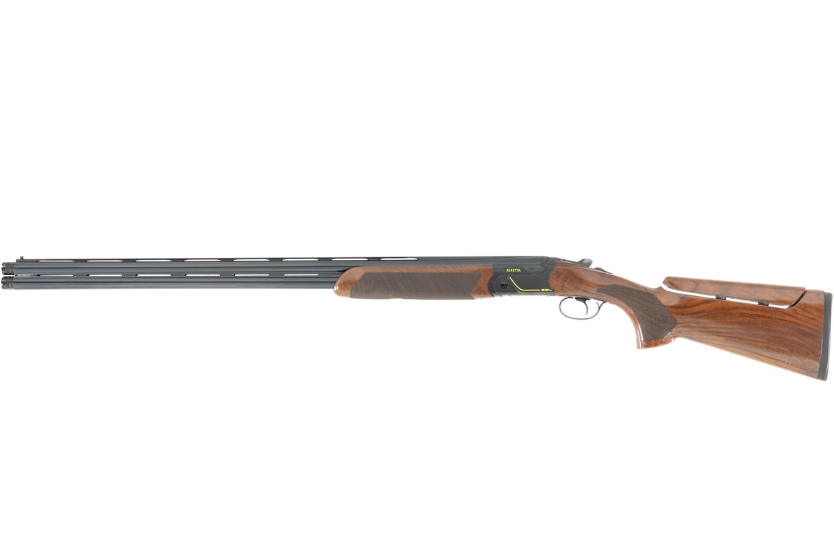 Beretta 694 DLC Sporting Shotgun w/B-Fast Adjustable Comb | 12GA 32" | SN#: ST02322A
