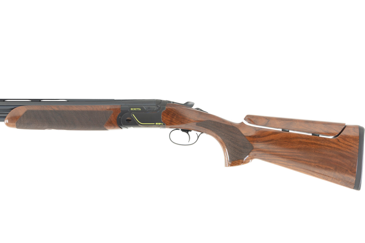 Beretta 694 DLC Sporting Shotgun w/B-Fast Adjustable Comb | 12GA 32" | SN#: ST02322A